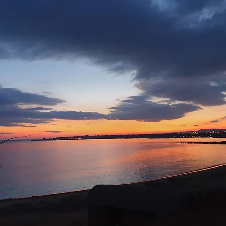 The White 7 * Nesebar