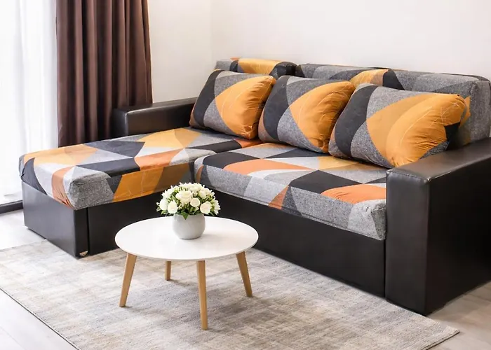 The White 7 * Nesebar