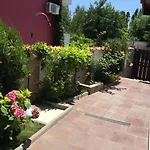 Holiday home The White 7 Nesebar