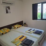 Holiday home The White 7 *