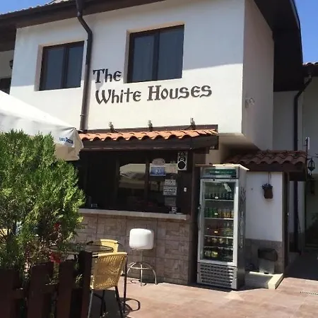 The White 7 Nesebar