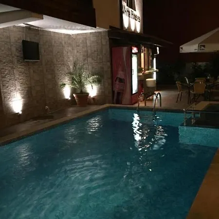 The White 7 Holiday home Nesebar