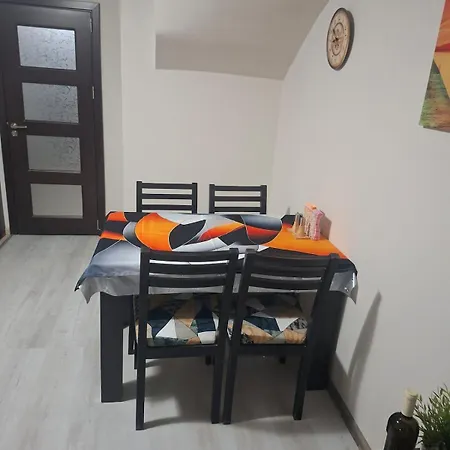 Holiday home The White 7 Nesebar