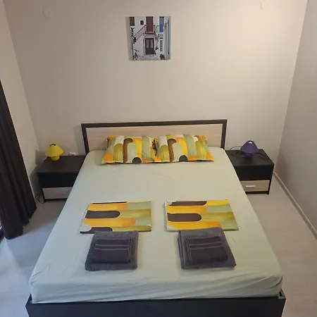 Vakantiehuis The White 7