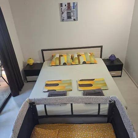 Holiday home The White 7 *