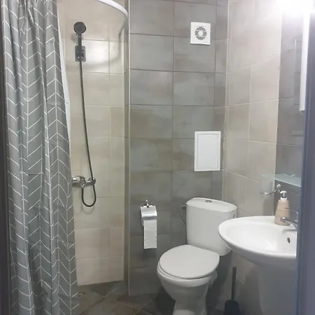 Vakantiehuis The White 7 Nesebar