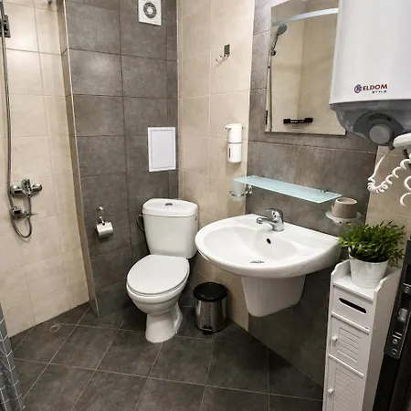 Holiday home The White 7 *