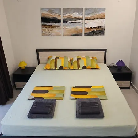 The White 7 * Nesebar