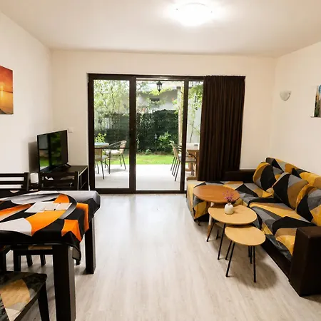 Tatil Evi The White House 7