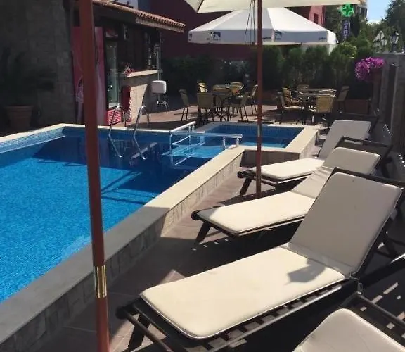 Ferienhaus The White 7 *