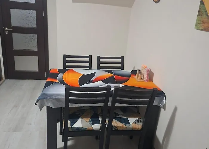 Ваканционна къща The White 7 Несебър